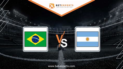 brazil vs argentina 2023 predictions